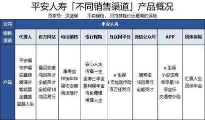 不同渠道購(gòu)買(mǎi)保險(xiǎn)的優(yōu)劣比較 代理收取保險(xiǎn)費(fèi)的可靠性分析