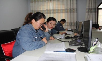 熱線電話(huà)‘云解決’ 德州公用事業(yè)發(fā)展中心引領(lǐng)燃?xì)夥?wù)效能新升級(jí)